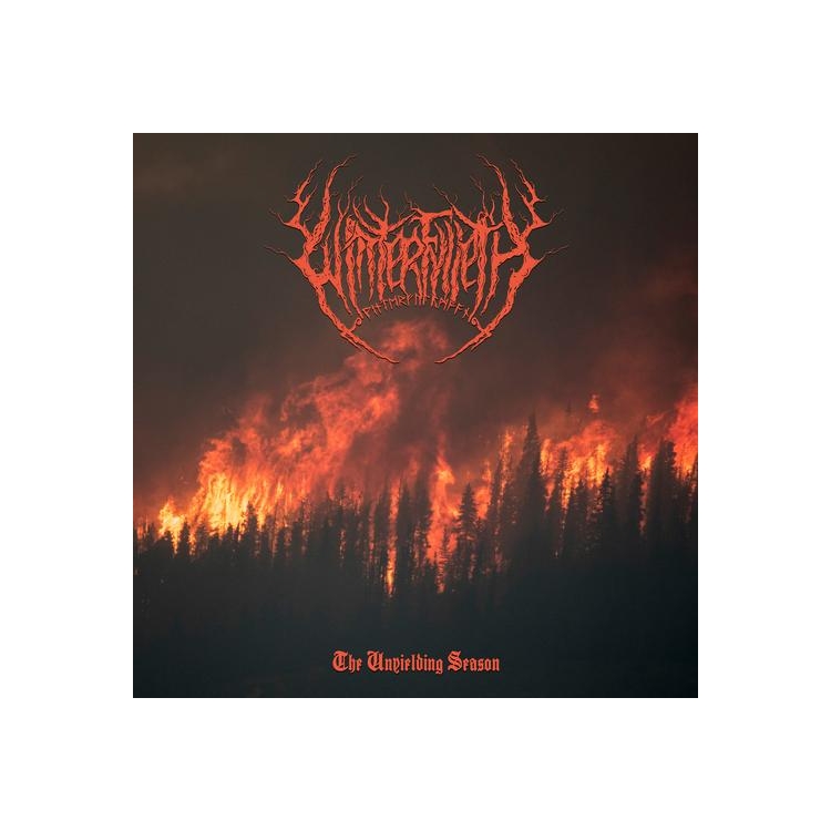 WINTERFYLLETH - The Unyielding Season