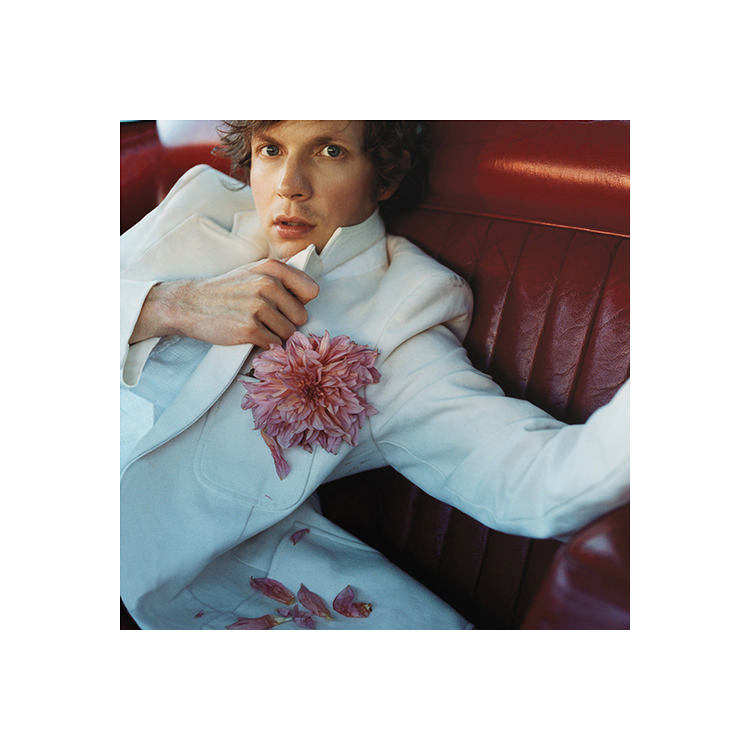 BECK - Everybody's Gotta Learn Sometime [lp] (Red Vinyl)