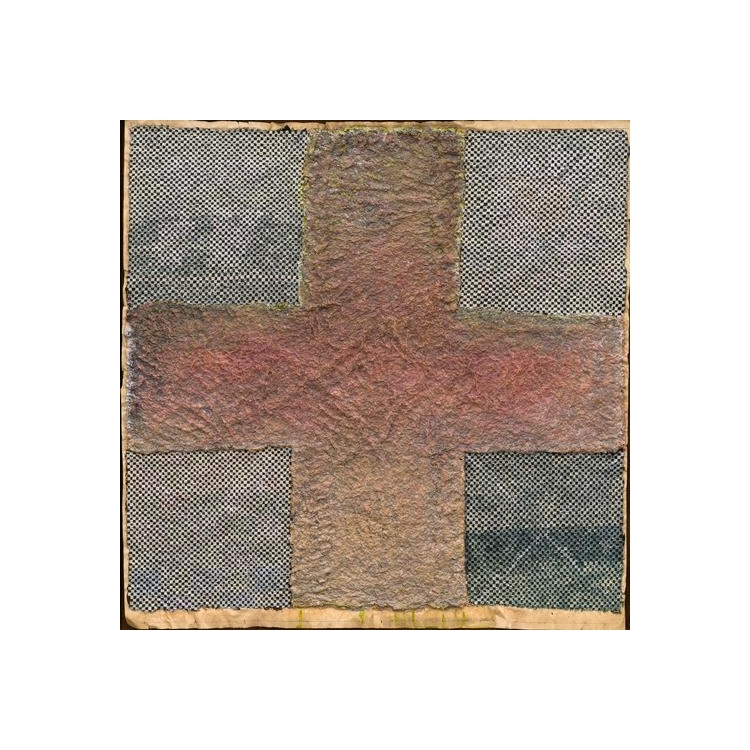 KALI MALONE & LEILA BORDREUIL - Music For Intersecting Planes [lp]