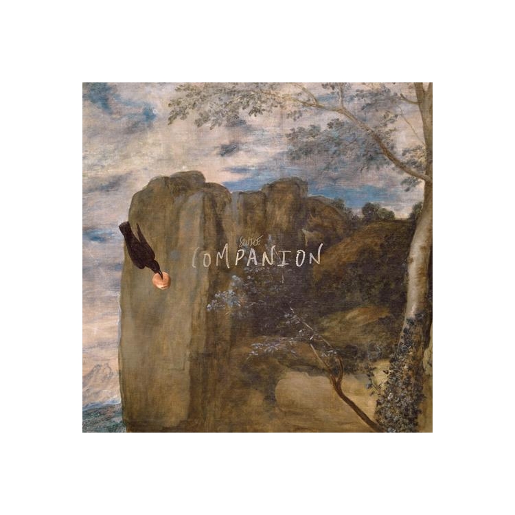 SLUICE - Companion [lp]