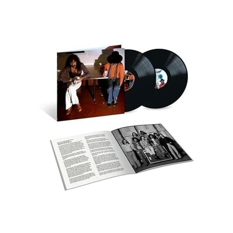 FRANK ZAPPA - Bongo Fury