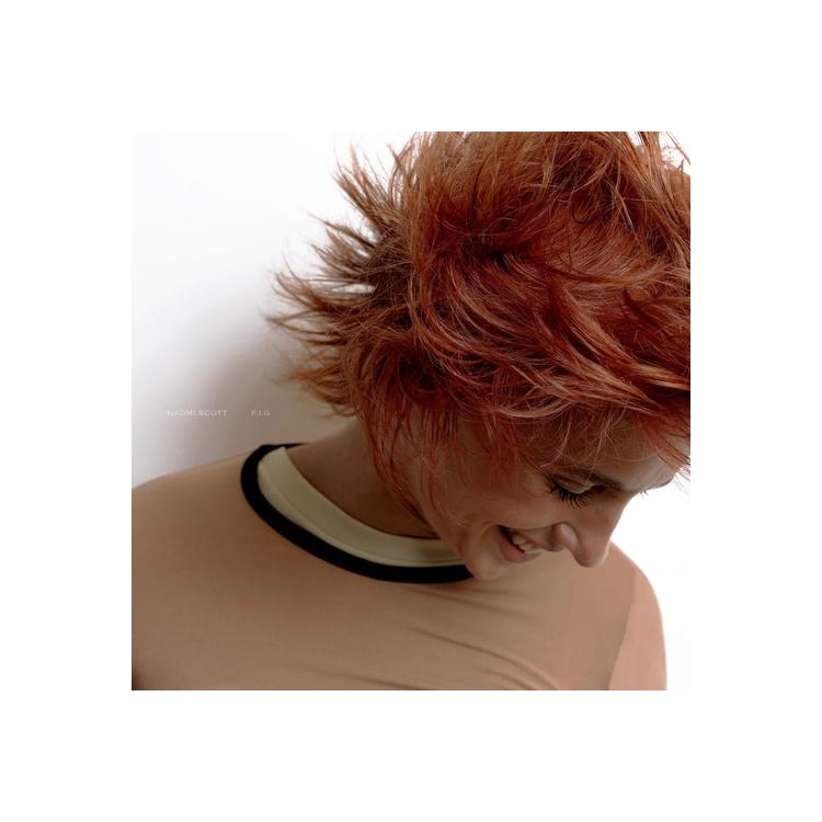 NAOMI SCOTT - F.I.G. [lp]
