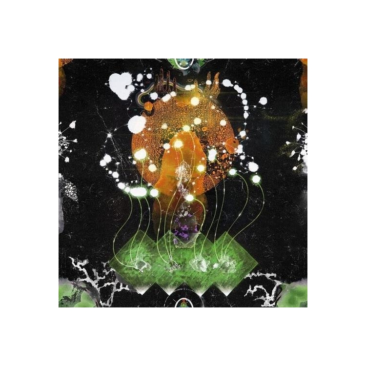 F.AMPISM - The Vertical Luminous [lp]