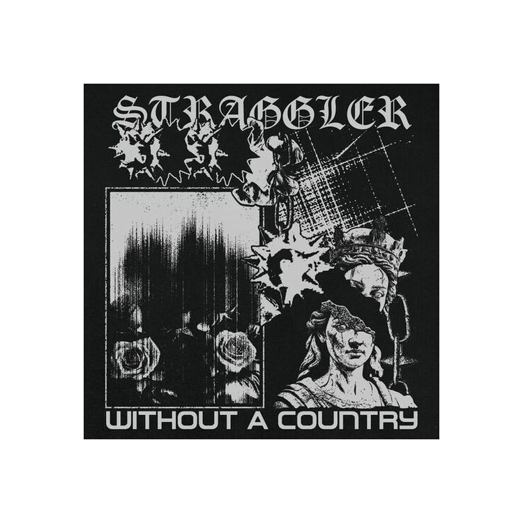STRAGGLER - Without A Country