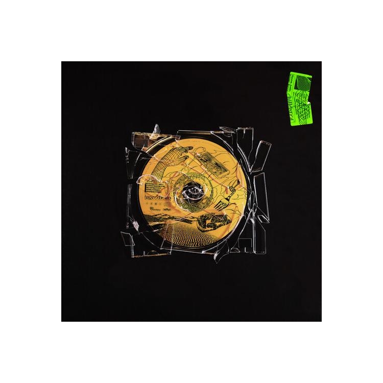 CHILLDSPOT - Ingredients