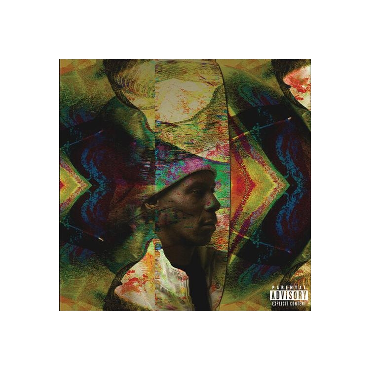 TAVE - Fly Away [lp] (Emerald Green Vinyl, Limited)