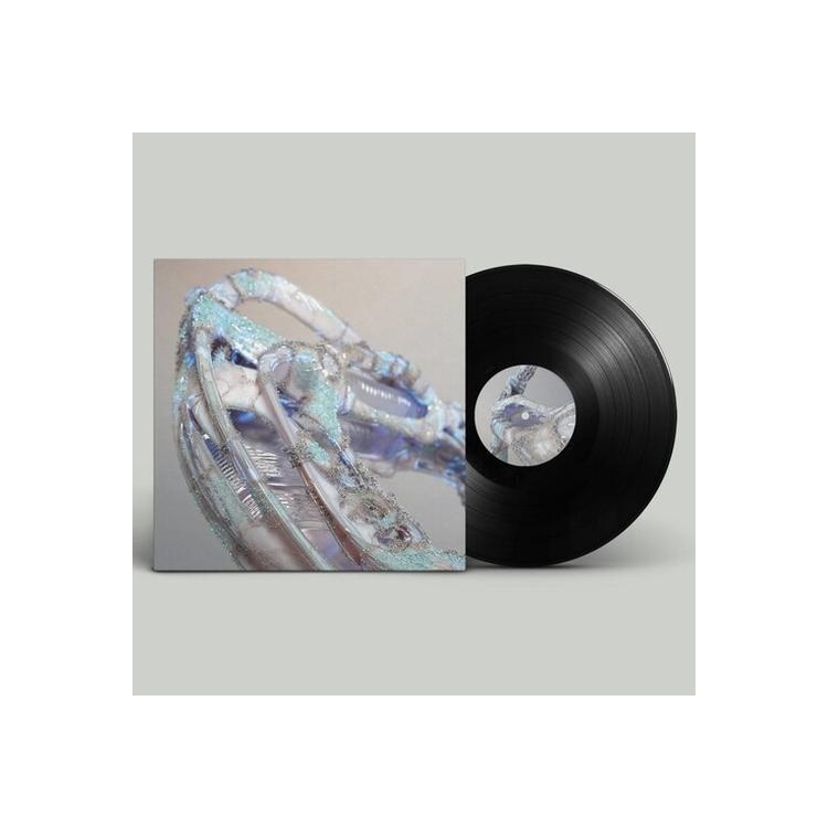 SAM SHURE - Best Of Me [12' Ep]