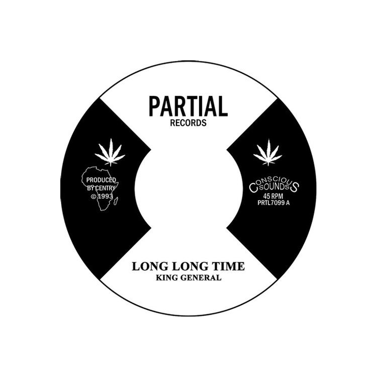 KING GENERAL - Long Long Time [7']