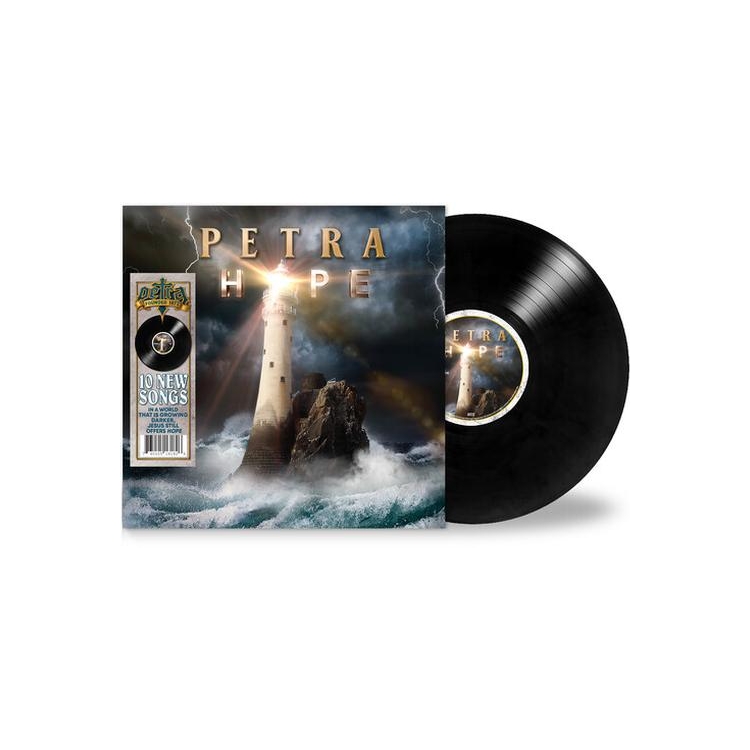 PETRA - Hope