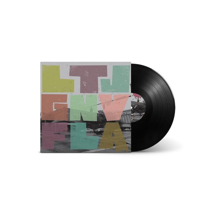 LESS THAN JAKE - Gnv Fla