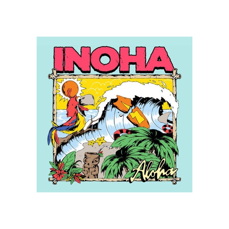 INOHA - Aloha Inoha