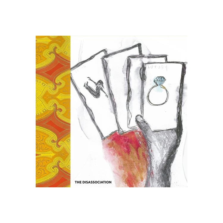 DISASSOCIATION - Losing Is A Luxury