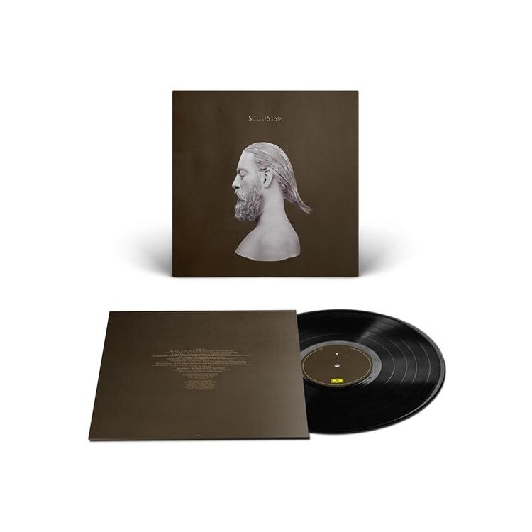 JOEP BEVING - Solipsism