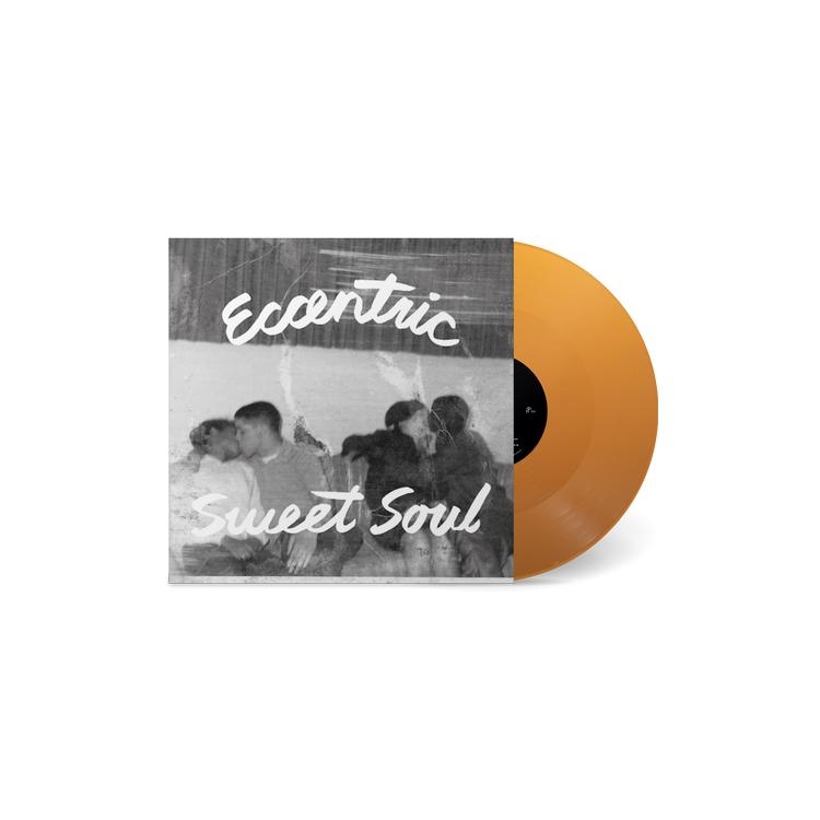 VARIOUS ARTISTS - Eccentric Sweet Soul (Opaque Peach Vinyl)