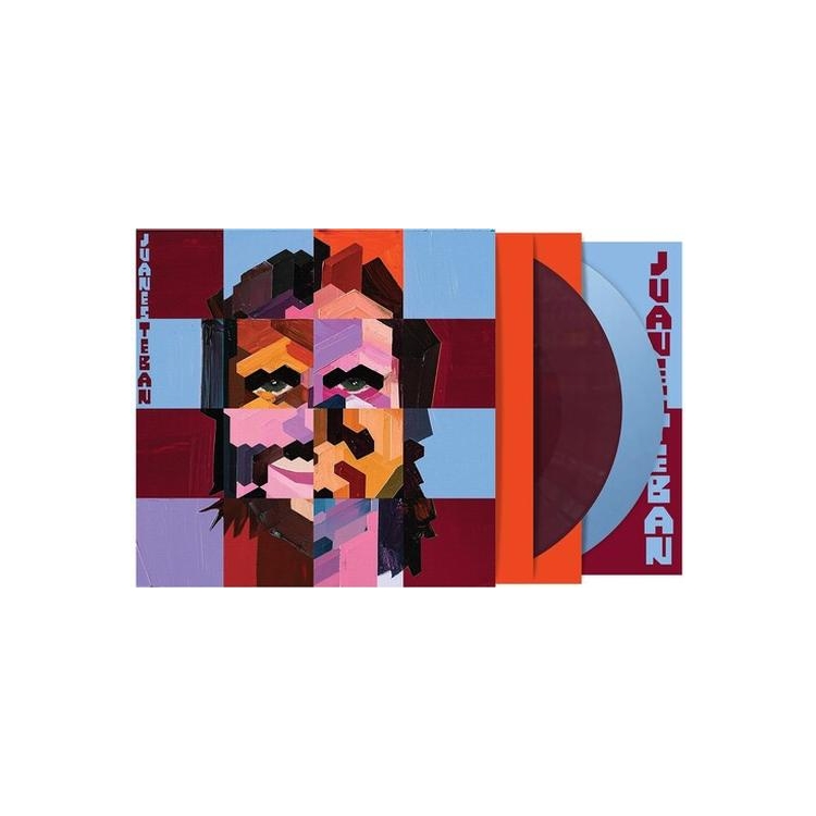 JUANES - Juanesteban