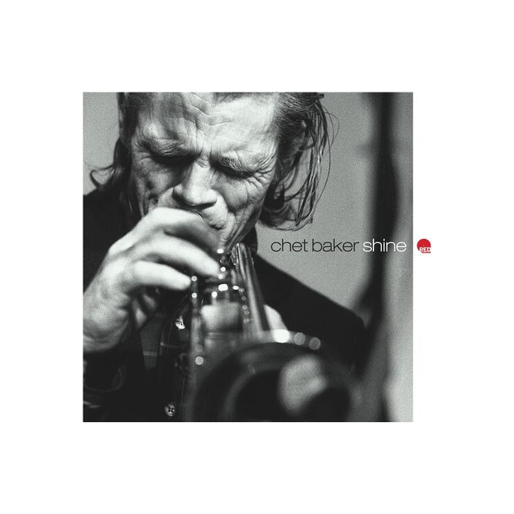 CHET BAKER - Shine