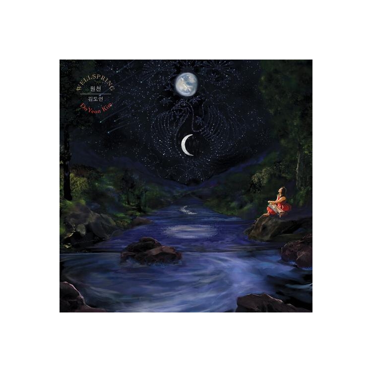 DOYEON KIM - Wellspring