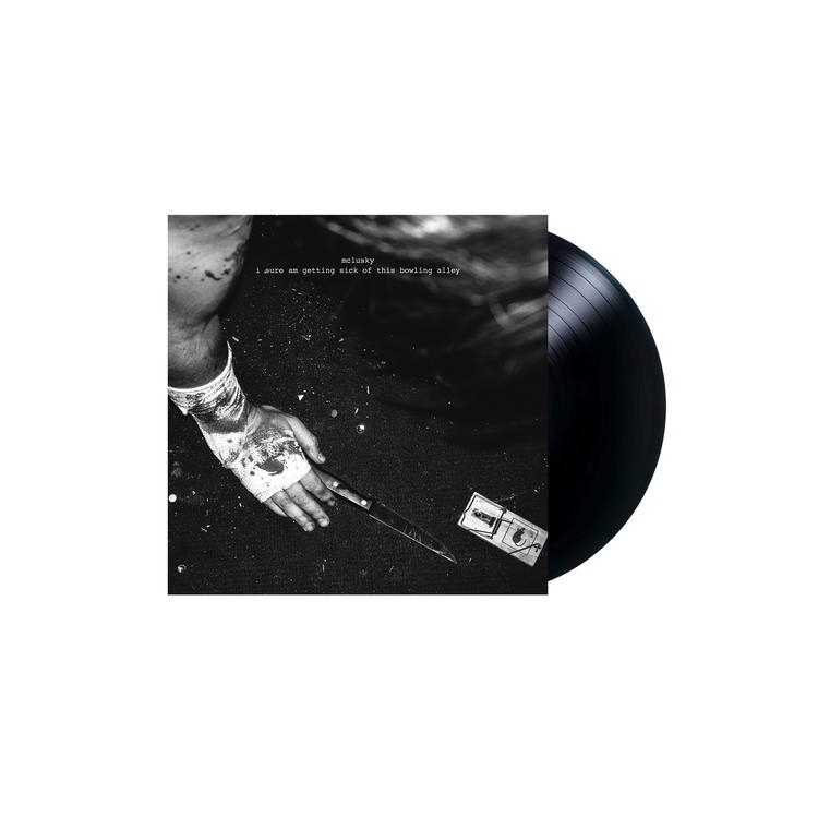 MCLUSKY - I Sure Am Getting Sick Of This Bowling Alley