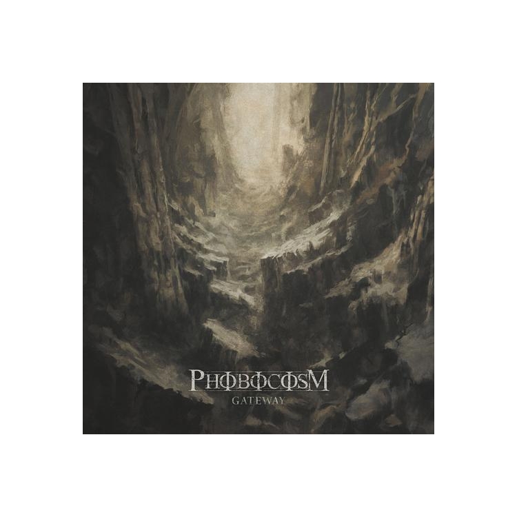 PHOBOCOSM - Gateway (Coloured Vinyl)