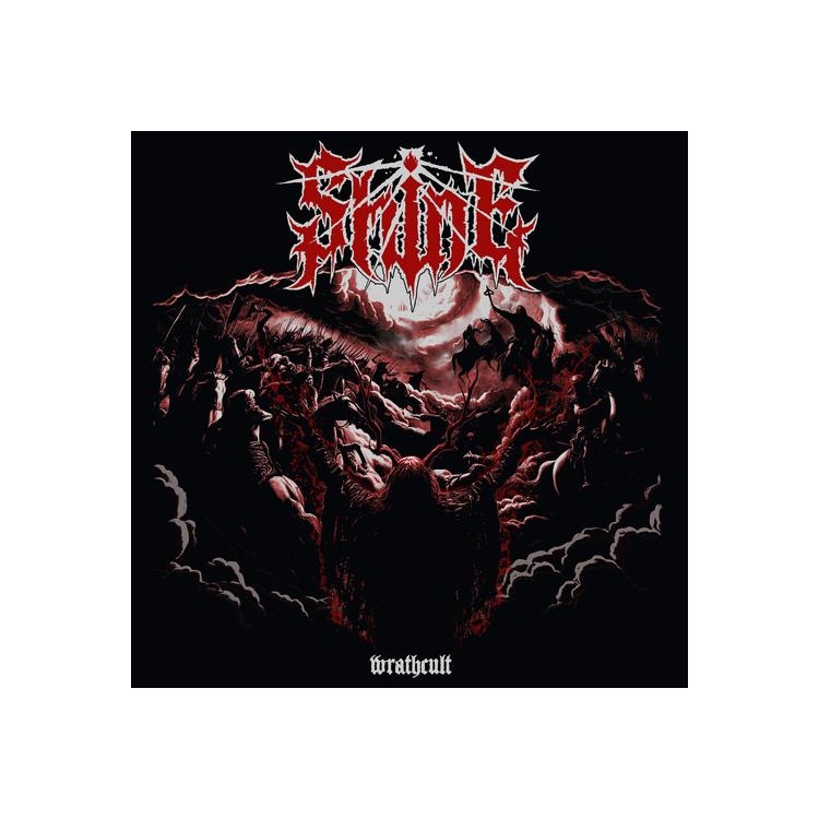 SHINE - Wrathcult