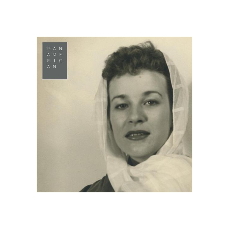 PAN AMERICAN - Fly The Ocean In A Silver Plane