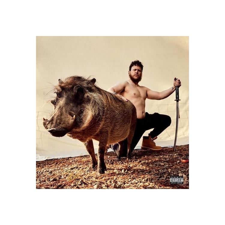 BILMURI - Kinda Hard