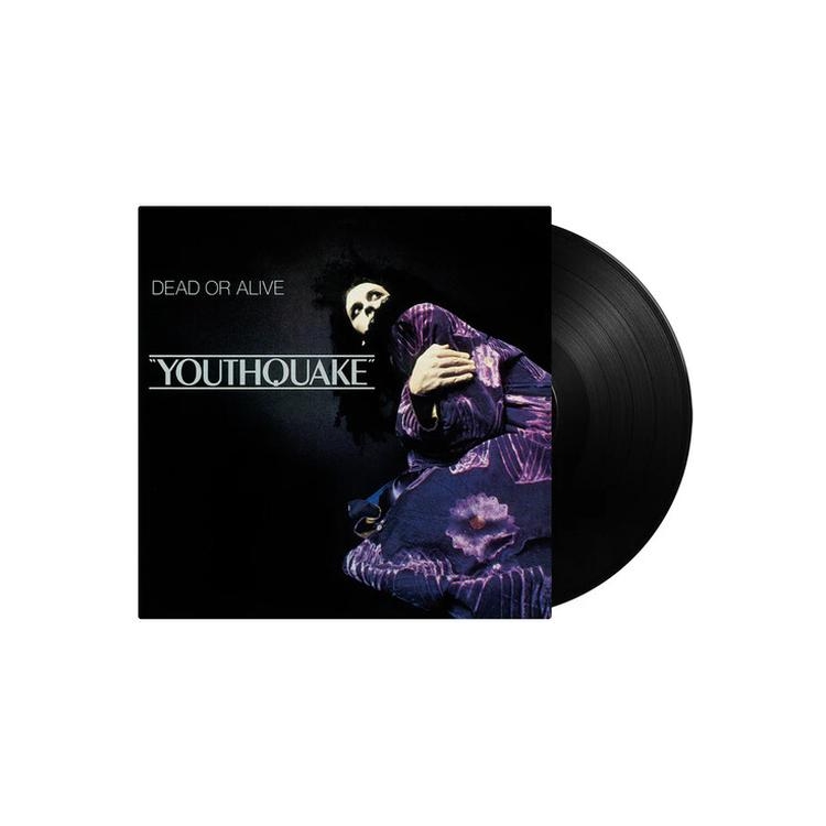 DEAD OR ALIVE - Youthquake