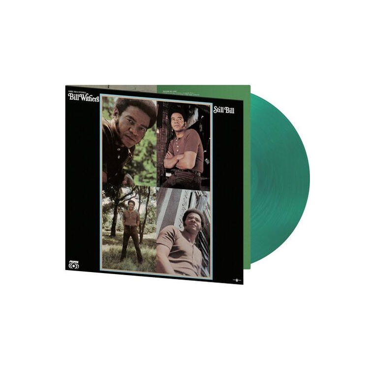 BILL WITHERS - Still Bill