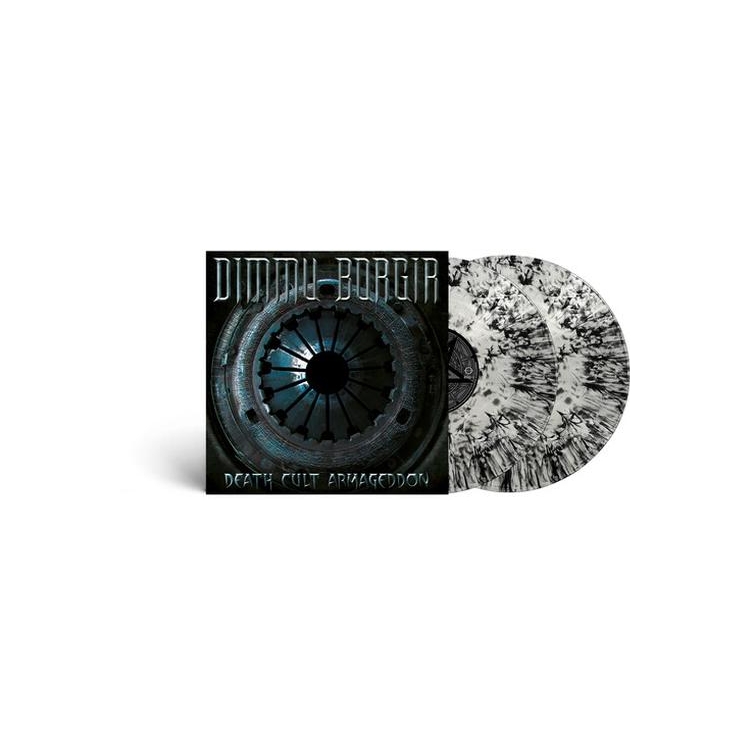 DIMMU BORGIR - Death Cult Armageddon