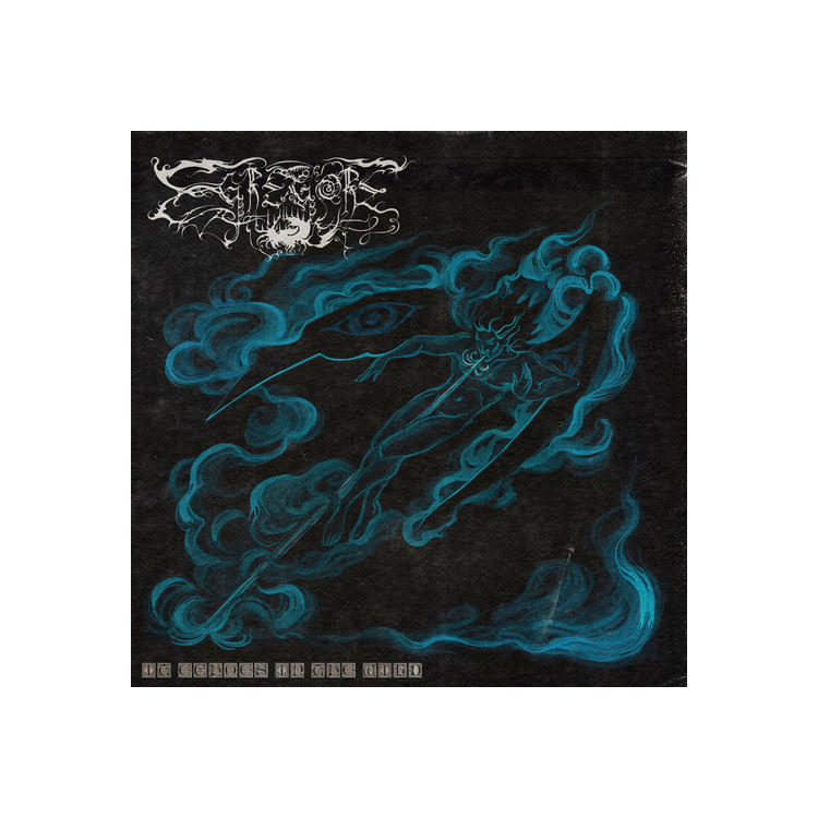 EGREGORE - It Echoes In The Wild (Coloured Vinyl)