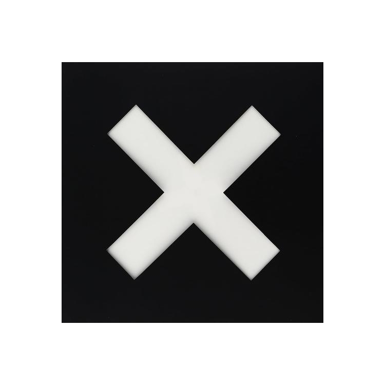THE XX - XX