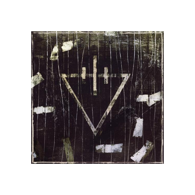 THE DEVIL WEARS PRADA - 8:18 (Sea Blue Vinyl Edition)