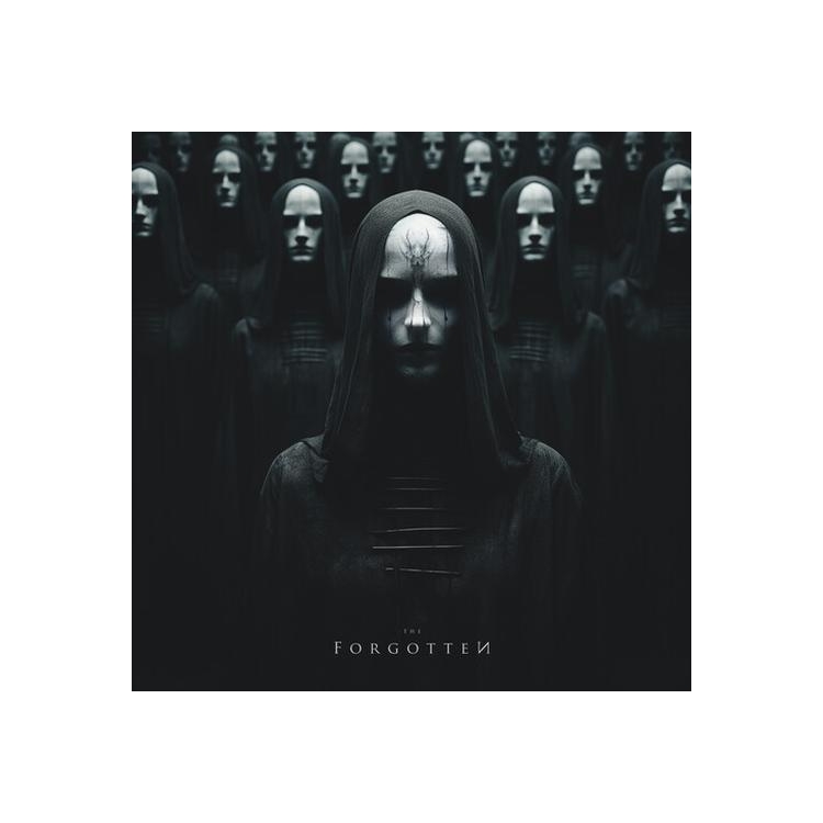 ORBIT CULTURE - Shaman + The Forgotten Ep [2lp]