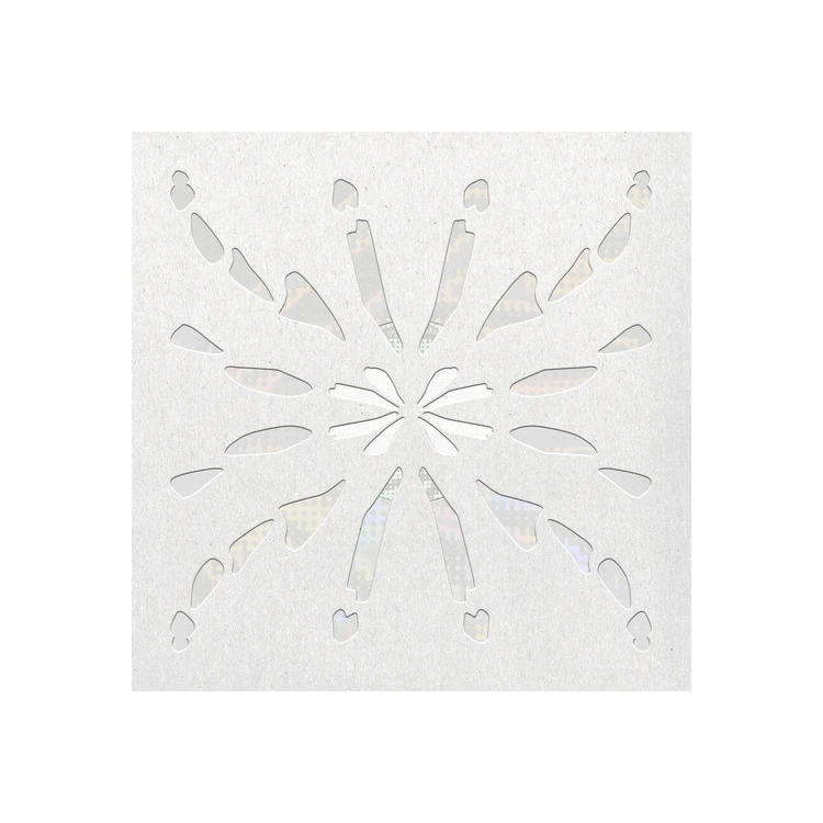 BENYAYER - Morpho (Limited Transparent Vinyl)