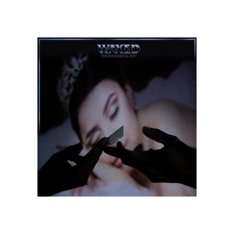WAXED - The Continental Way [lp]