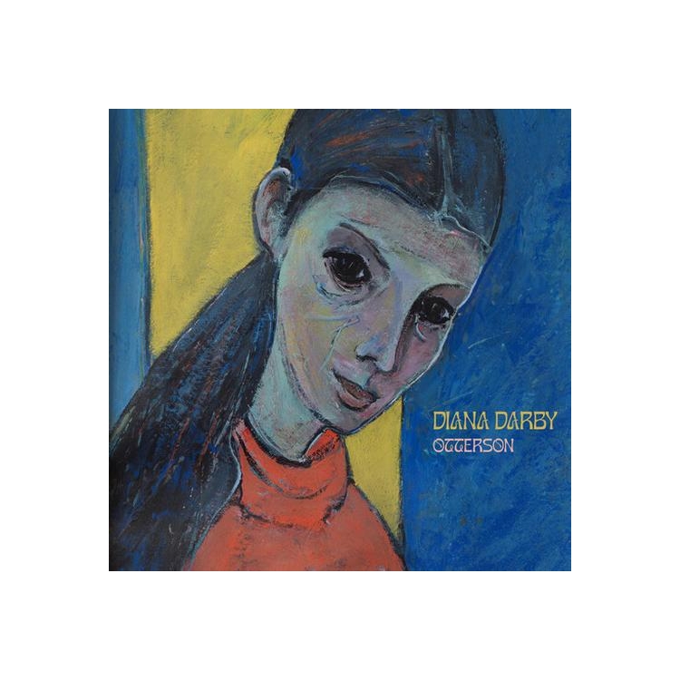 DIANA DARBY - Otterson