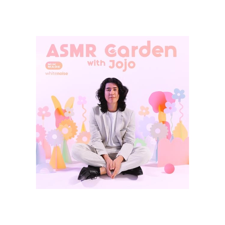 JOJO - Asmr Garden