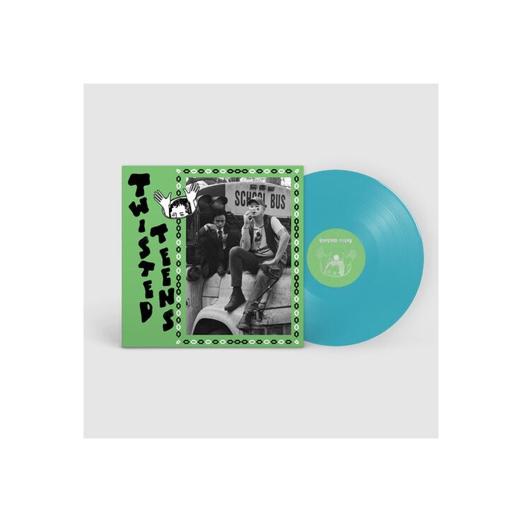 TWISTED TEENS - Blame The Clown