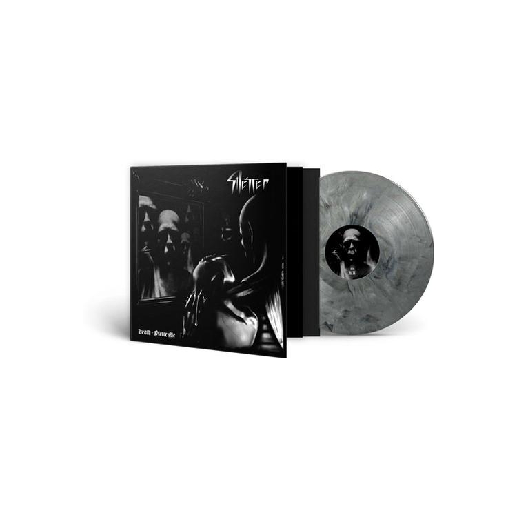 SILENCER - Death, Pierce Me