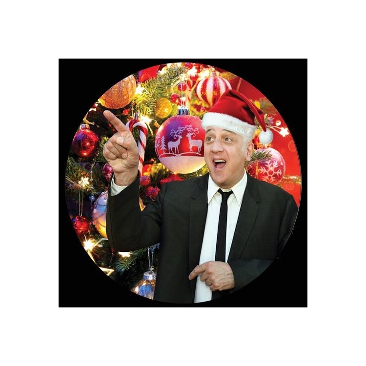 RALPH CHAMPAGNE REVIEW - Grinch