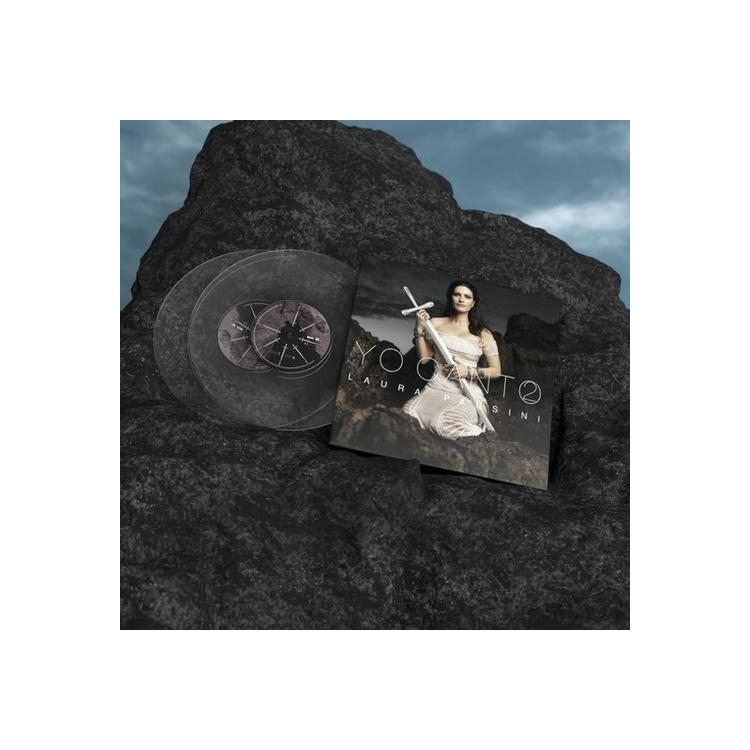 LAURA PAUSINI - Io Canto 2 - Crystal Clear