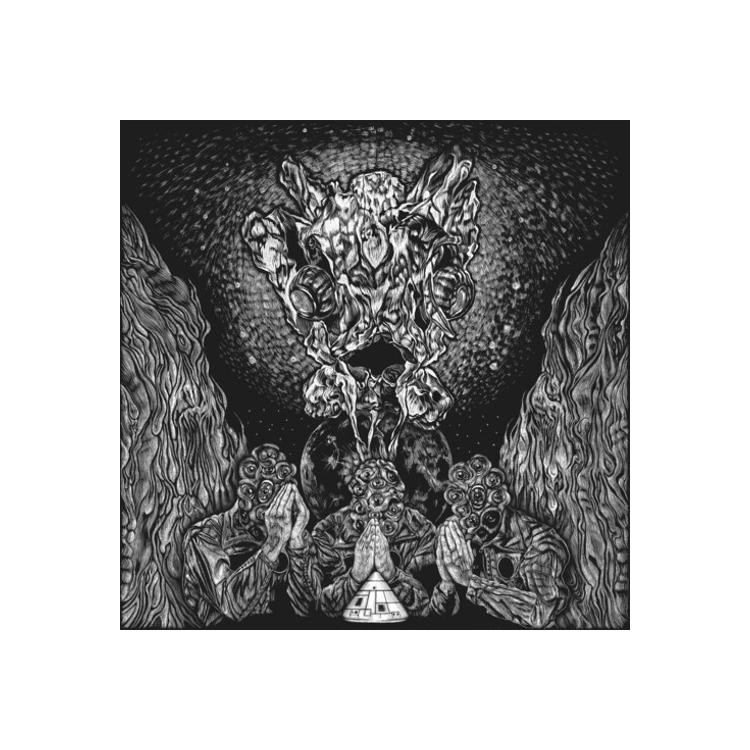 DEATHBIRD EARTH - Objective Consciousness