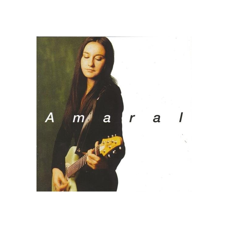 AMARAL - Amaral