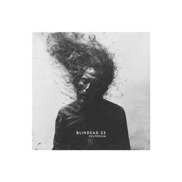 BLINDEAD 23 - Deuterium (Vinyl)