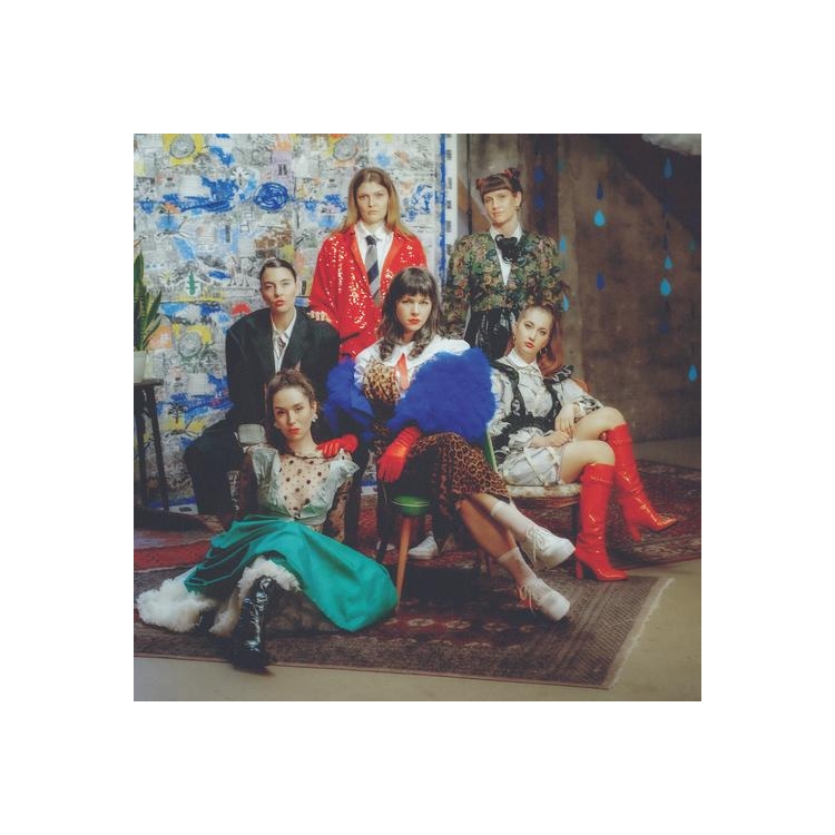 ANJA OM - Tiny Little Boat