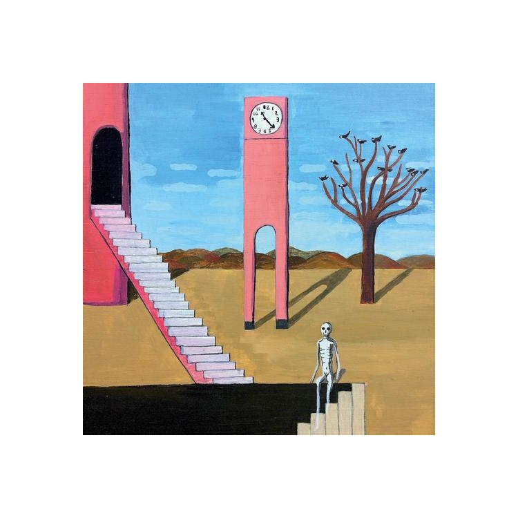 GNOD - Chronicles Of Gnowt (Vol 1)