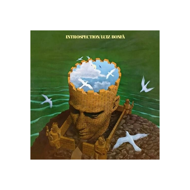 LUIZ BONFA - Introspection