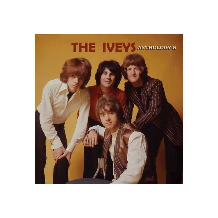 IVEYS - Miniskirts & Rainbows