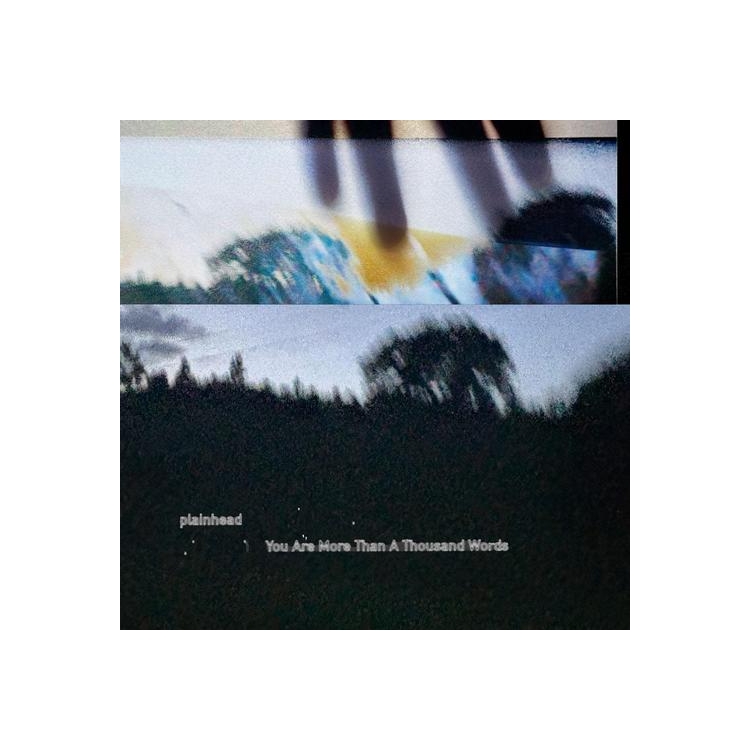 PLAINHEAD - You Are More Than A Thousand Words (Vinyl)