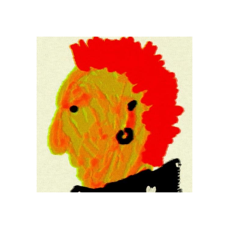 DAS BISSCHEN TOTSCHLAG - 0db Headroom (Red Vinyl)